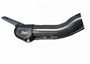 Universal Jtek Bar End Shifter