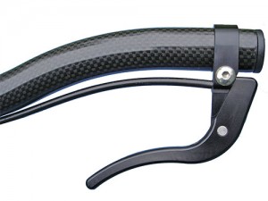 Jtek Aero Brake Lever picture