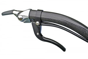 Jtek Aero Brake Lever picture