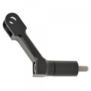 Jtek Alloy Dynamo Headlamp Bracket available from jtekengineering.com Jtek Alloy Dynamo Headlamp Bracket