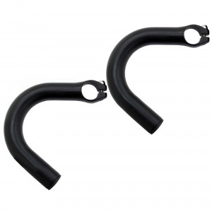 Jtek Superlight Drop Bar Ends