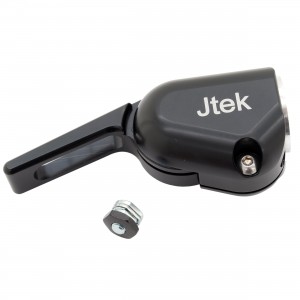 Jtek 8 Speed Bar End Shifter picture