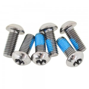 Jtek Disc Rotor Bolts