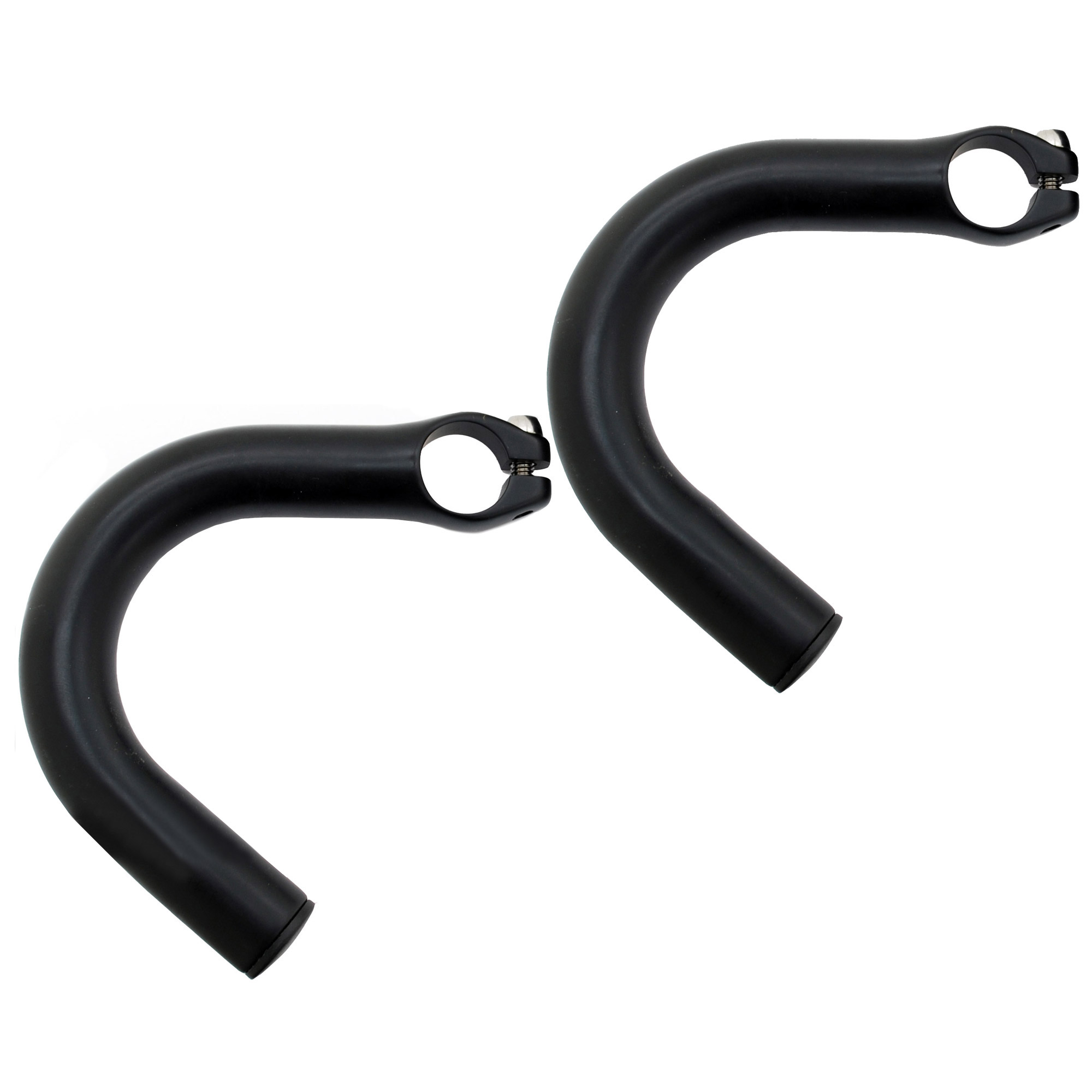 Superlight Drop Bar Bar Ends-image